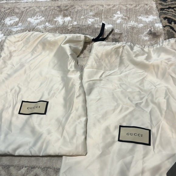 Gucci empty box complete set ❤️ - Picture 4 of 7